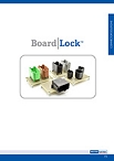 AT Boardlock Section of A Series Thermoplastic Connectors Catalog
