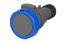 2CMA101119R1000  2P+E Industrial Connector. Replaces Part# 216EC6W