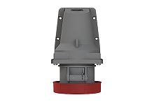 2CMA101230R1000  3P+N+E Wall Mounted Socket Outlet. Replaces Part# 416ERS6W