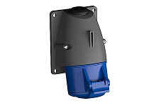 2CMA193108R1000  3P+E Wall Mounted Socket Outlet. Replaces Part# 316RS9