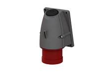 2CMA193331R1000  3P+N+E Wall Mounted Inlet. Replaces Part# 432BS6.  Comparable to PNs# GW60420,354,525-6,G52S30,24144,630,242.3297,476425,PE 3265 SM,II432-6S-RI