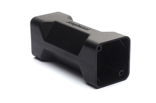 AC-D-ADAPTER  D Shell Blank Loudspeaker Adapter