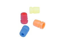 AC-GROMMET-YEL  1/4