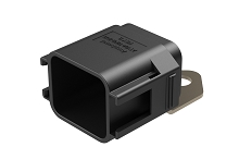 ATV04-18PB-BUS  18-way Receptacle, Key B, Buss