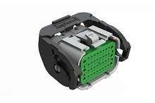 ATV06-38SA-S2  38 position  plug, socket, power and signal, keyed  A