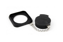 HPT-CAPF  Lanyard Cap for use with HPT-3-FD / HPT-3-FDW. Comparable to PNs# SCNAC-FPX, #HBLFPDC