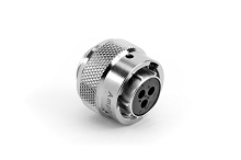 RT06103SNH  3 Position Plug, Female, Shell Size 10. Comparable to PN# UT06103SH