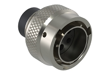RT06143W4PNH  Plug, 7(3+4) Position, Male, Shell Size 14 with Silicone Seal.  Comparable to PN# TNM192993-114