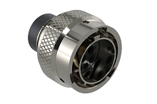 RT0614E12PNH  Plug, 12 (4+8) Position, Male, Shell Size 14