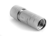 RT0L-22CG-NS2  Long Backshell (Straight), Shell Size 22, 18.0-24.0mm
