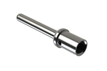 SC000611  2.4mm, Contact, Pin, 10-12AWG