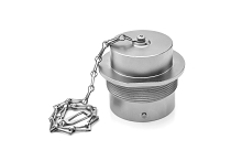 AHDC34-24  Protective cap for Plug, AHDM Series, SIZE 24. Comparable to PN# HDC34-24