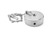 AHDC36-24  Protective cap for RECEPTACLE, AHDM Series, SIZE 24. Comparable to PN# HDC36-24