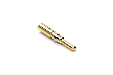 MP10B23G30  2.5mm Machined Pin Contact, 30µ