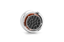 RT061619SNH03SS  Plug, Socket with silicone seal IP69k