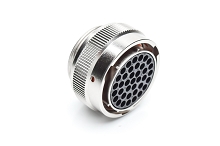 RT062238SNH03SS  38 Position Plug, Socket with silicone seal IP69k