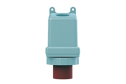 2CMA167362R1000  3P+N+E Wall Mounted Inlet. Replaces Part# 463BS6W.  Comparable to PNs# GW61453,535-6,G53S35,24062,669,245.6398,PEW 6365 SM,IIV463-6S-RI