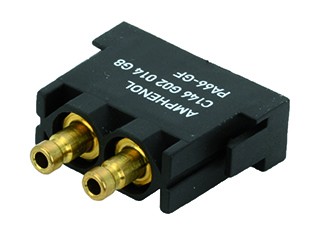 C146 G02 014 G8 Pneumatic pin module. (2.5 mm)