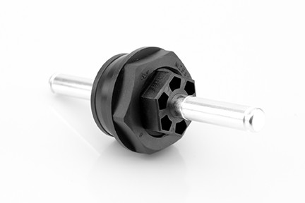 C36010D0010013 Radsok® 8 mm wallbushing connector