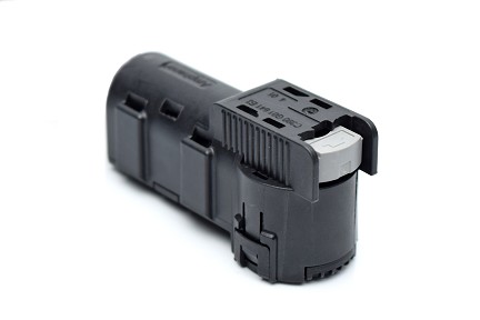 C390G02241E3 8mm Active Pinlock Housing cover for 35mm² wire