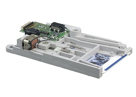 C70210M0089062 PUSHMATIC® II without Card Locking. Specially developed for outdoor applications. Features a robust design suitable for applications such as vending, banking, and access control systems; accessible during power outage, card presence switch.