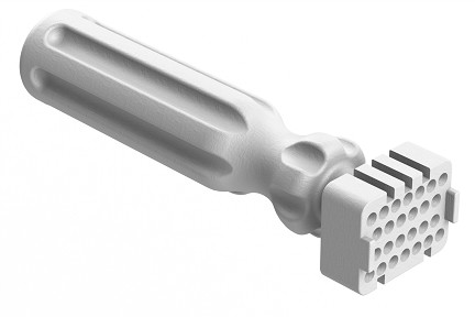 FT-ATS26P  Installation Fixture for ATS04-26P