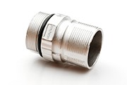 MA2JAE1700  17 position receptacle extension, Checkmate™, Quick locking, E type, clockwise insert, male or female