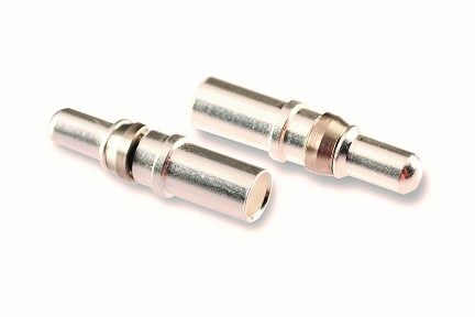 MP10A23TL  3.6mm (10mm²) Pin Contact, Tin Plating, Machined, 45A, Wire Range 10-12AWG