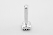 N010606501001 board|mate pressfit pin -Radsok 6.0 mm contact
