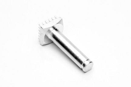 N010806501001 board|mate pressfit pin - Radsok® 8.0 mm contact