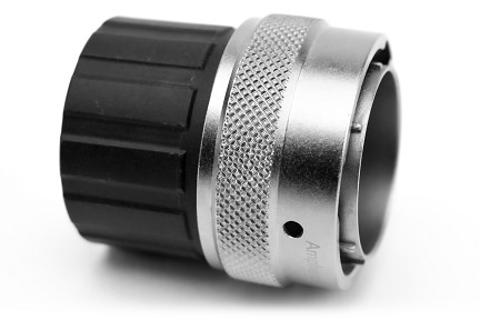 RT061823SNHECR  Size 18 Female, Plug, 23 positions,size 16 (1.5mm) socket contact, reduced wire seal
