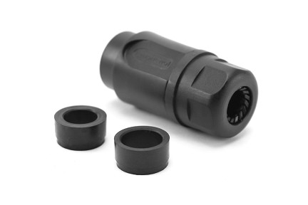 RTS0L-14CG  Back Shell size 14, cable range 6.0mm-14.0mm