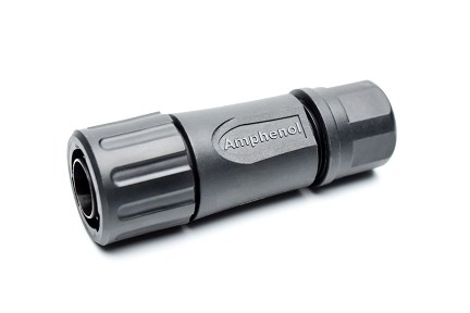 RTS6BS10N6P03  Plug, 6 Position, Male, Shell Size 10, with Silicone Seal. Compatible to part # UTS6JC106P
