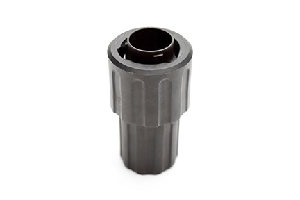 RTS6BS10N6PHEC03  Plug, 6 Position, Male, Shell Size 10, Silicone Seal, and End Cap with Individual Wire Sealing. Compatible to part # UTS6JC106P