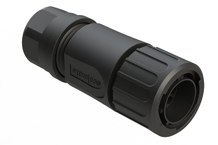 RTS6BS14N12P03  Plug, 12 Position, Male, Shell Size 14, with Silicone Seal. Compatible to part # UTS6JC1412P