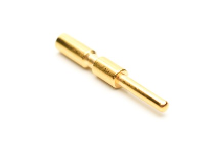 SC000463  M23, Hybrid, 2.0mm pin (for use on MB5RJN15H01 only)