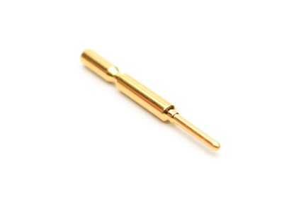 SC000465  M23, Hybrid, 1.0mm pin (for use on MB5RJN15H01 only)
