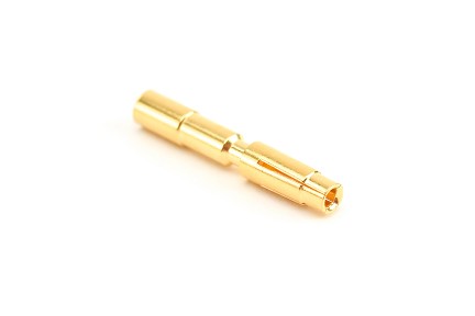 SC000523  2.0mm Socket contact. Crimp 2.5-4.0mm²