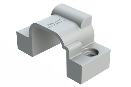 ATP04-6PX-TYD  6 Position Ty-Down *For use with HYPERBUSS™ ATP Receptacle: ATP04-6PA/B-BUS
