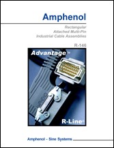 Amphenol Advantage Line (Archival)