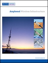 Wireless Infrastructure Catalog