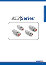 ATP Section of A Series Thermoplastic Connectors Catalog