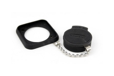 HPT-CAPF  Lanyard Cap for use with HPT-3-FD / HPT-3-FDW. Comparable to PNs# SCNAC-FPX, #HBLFPDC