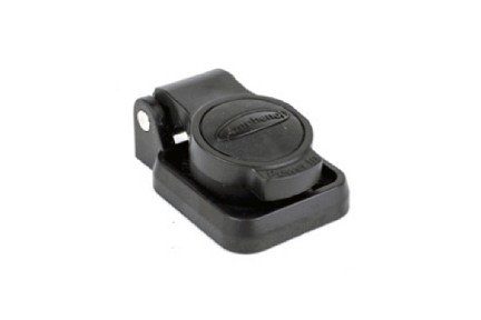 HPT-CAPSM  Spring Loaded Cap for use with HPT-3-MD / HPT-3-MDW / HPT-3-MDS. Comparable to PNs# SCCD-W, #HBLMPC