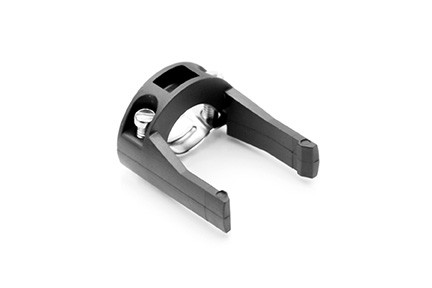 N161102000X Cable clamp for all straight cable connectors Dia: Ø6 - 10mm