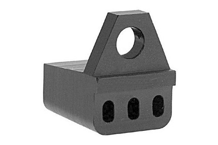 TA00101460001 Contact locator for TA series hand crimping tool.   Heavy|mate® Series M